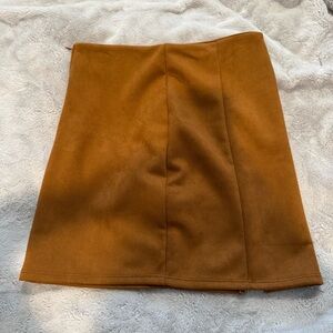 Windsor size medium  Tan Women's Skirt